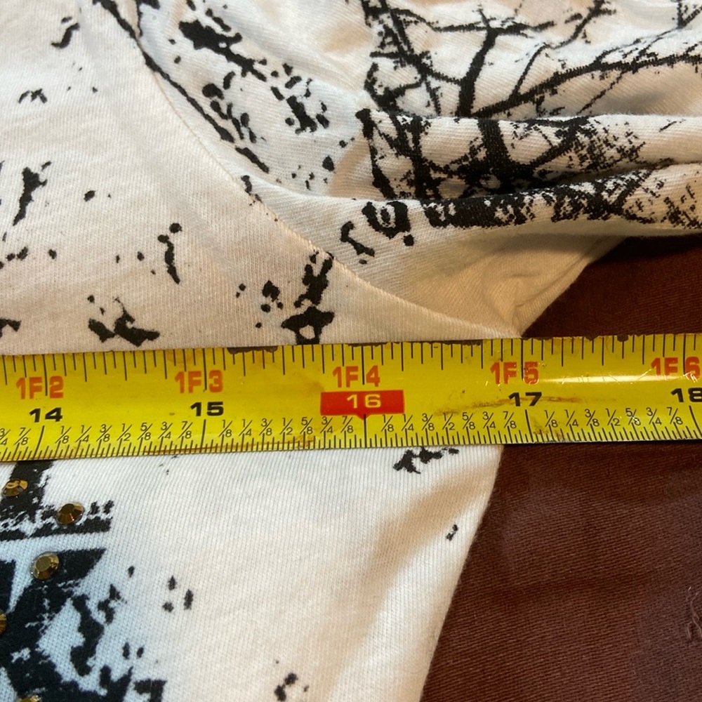 Women’s Pullover Tunic by Crystal Rock Brand.  NWOT! - Picture 11 of 16
